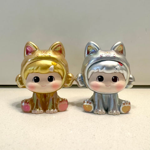 Miniatures and Midi Toy Claim Sale (Part 2)
