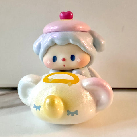 Miniatures and Midi Toy Claim Sale (Part 6A)