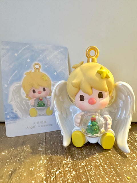 Sunday Claim Sale - Sweet bean Angel