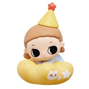 PREORDER - Popmart Goodnight Pop Bean