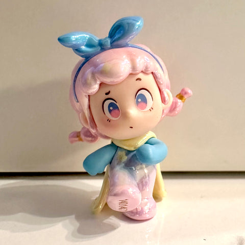 Miniatures and Midi Toy Claim Sale (Part 6A)