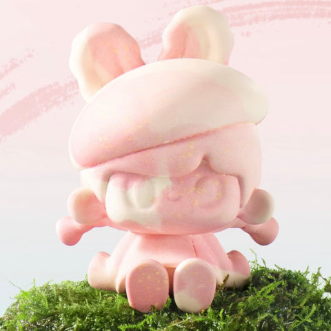TutuBear Feng Ya Song & Holy moly mini Series