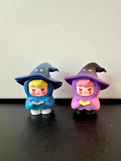 Miniatures and Midi Toy Claim Sale (Part 4)