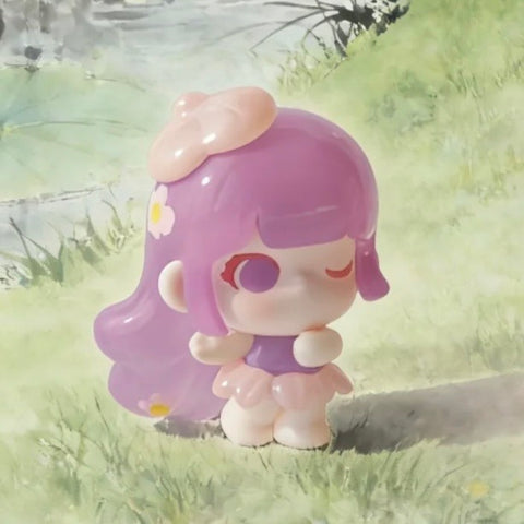 Liita the 24 Solar Terms Miniature Series