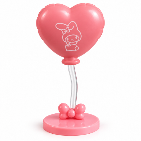 Rement x My Melody Remix Miniature Series