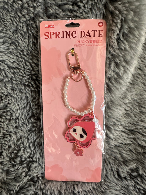 Popmart Popland Beijing Exclusive Merchandise