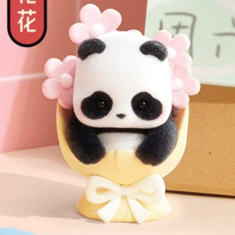 52Toys x Pandaroll Mini Me Miniature Series