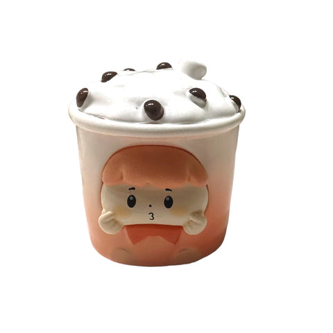 Air Bubble Snack Foodies “MIDI” series