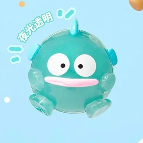 TopToy Chubby Roundy Mini Figure