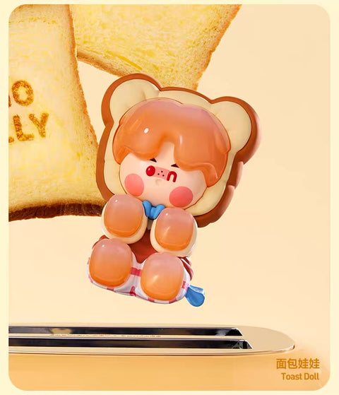 Popmart x Pino Jelly You Are My Doll Series
