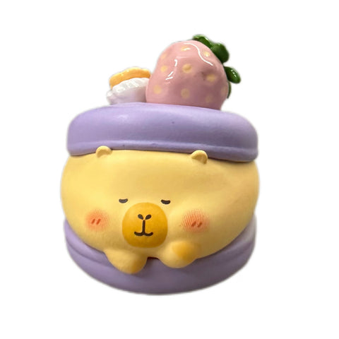 TuanTuan Zai Bakery Miniature Series 1