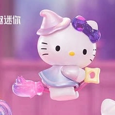Moetch Hello Kitty Astrology Study Series Miniature Blind Bag Series