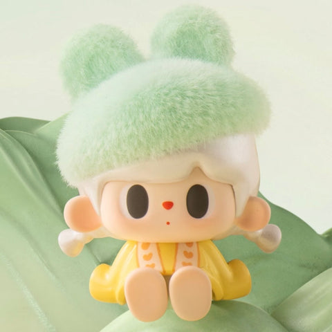 TutuBear Feng Ya Song & Holy moly mini Series