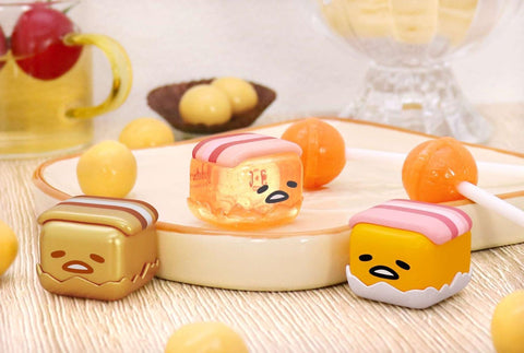 SuperGG Sanrio Dessert Cubes Miniatures