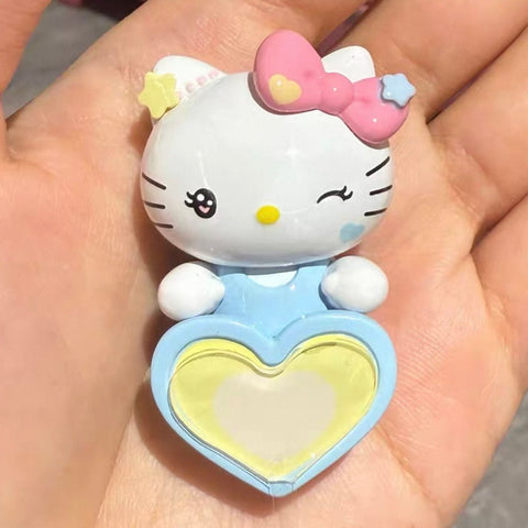 Moetch X Sanrio Sweetheart Energy Hello Kitty Hippers Blind Box Series 3