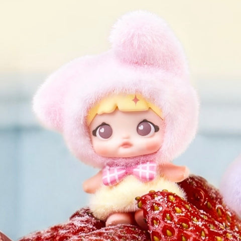Nommi Sweatheart Plan Miniature Series