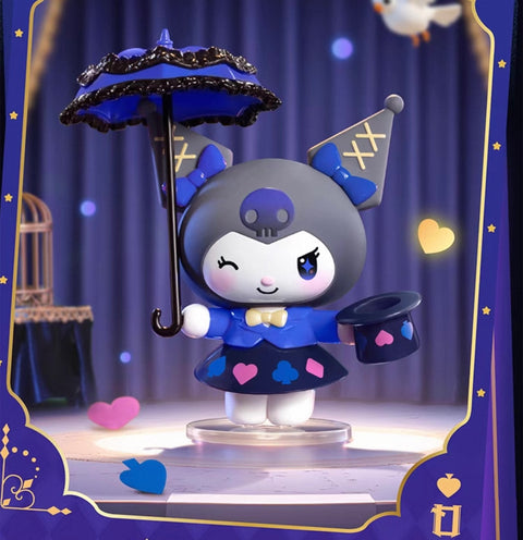 TopToy Kuromi Magic Apprentice Blind Box series