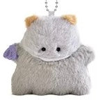 Mini Ghostie Plush Blind Bag Series