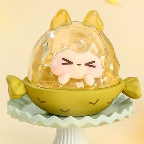 Kiki Sweetheart "Hard" Candy Pop Miniature Series