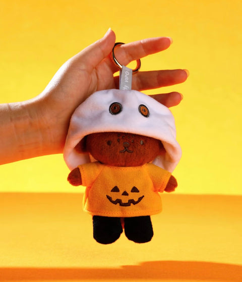 VIPO X Miffy Halloween Plush Charm Blind Box Series