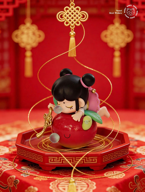Nanci Best Wishes Blind Box Series