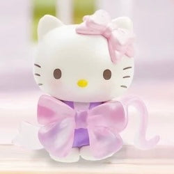 Moetch x Sanrio Pretty Bows Miniature Blind Bag Series