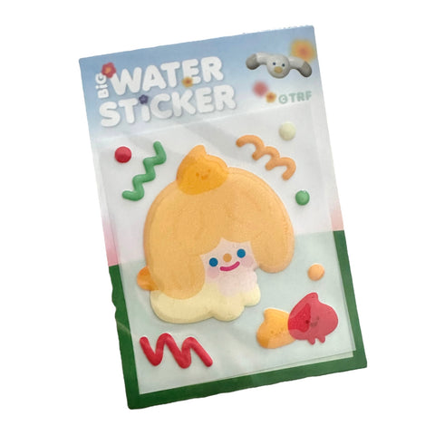 Rico by Recorder Factory Sticker