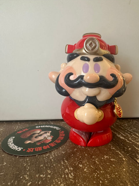 Second Chance - Rich