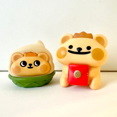 Miniatures and Midi Toy Claim Sale (Part 3)
