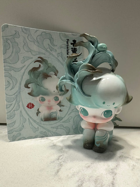 Sunday Claim Sale - Dimoo Jade