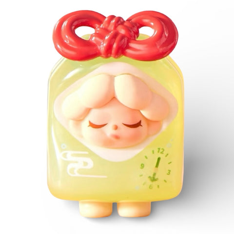 Wendy Good Luck Has Arrived Miniature Series