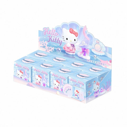 Moetch Hello Kitty Pearl Dreamlight Blind Box Series