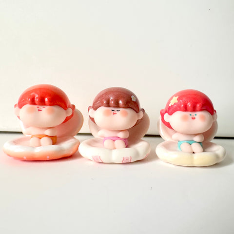 Miniatures and Midi Toy Claim Sale (Part 3)