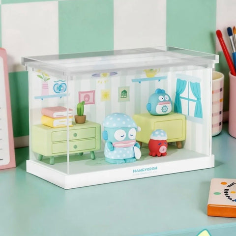 HollyBox X Sanrio Rooms Blind Box Series