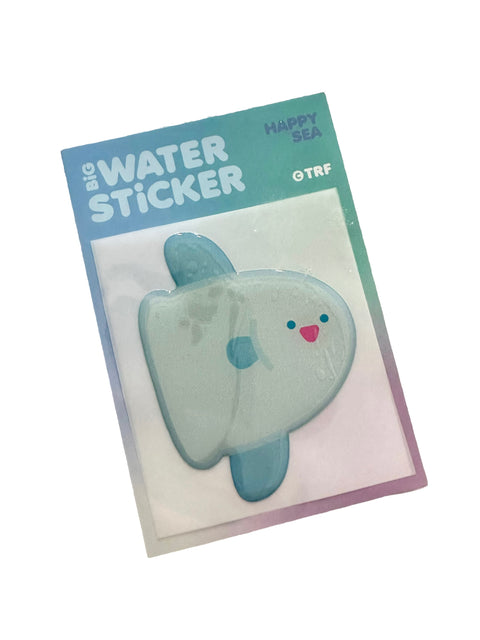 Rico by Recorder Factory Sticker