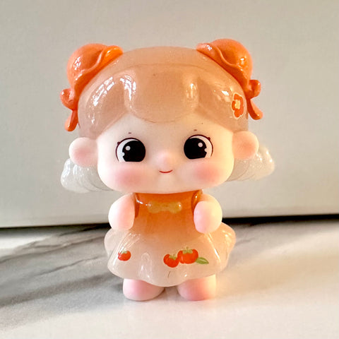 Miniatures and Midi Toy Claim Sale (Part 6A)