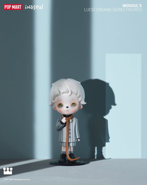 Popmart Inosoul’s Lucid Dreams Blind Box Series