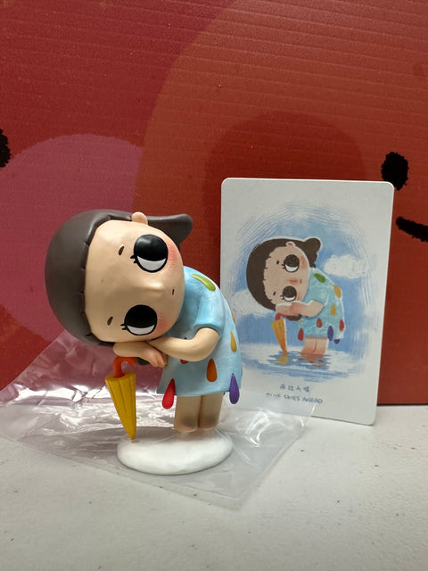 Sunday Claim Sale - Nyota umbrella