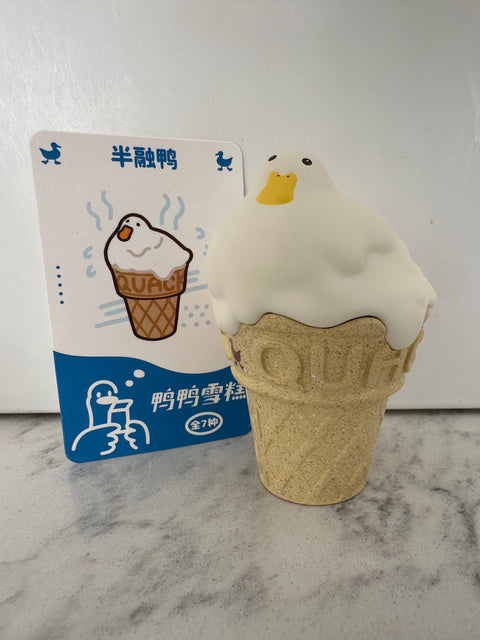 Sunday Claim Sale - duck ice cream 5