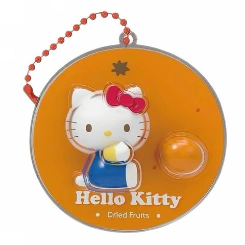 Jandoon x Hello Kitty Fruity Charms Series