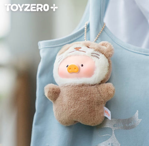 Lulu the Piggy Animal Plush Blind Box series