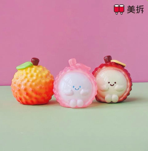 MeiChai Big Miniatures Fruit Series 2