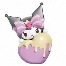Moetch My Melody and Kuromi Berry Chocolate Miniature