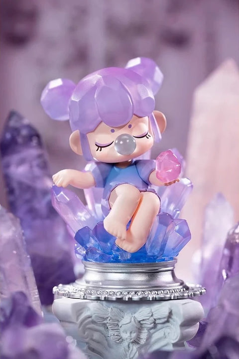 Nanci Dream Museum Blind Box Series