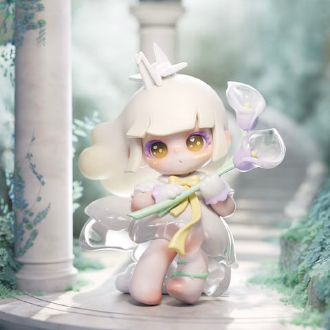 Liita Embrace Fantastic Adventure Blind Box Series