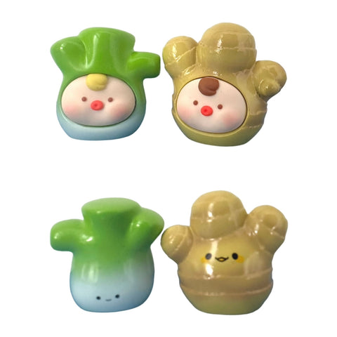 Dudu Convenience Store Miniature Series