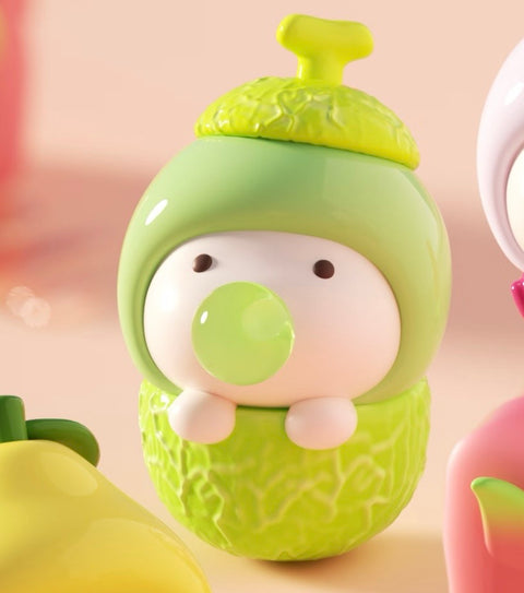 F.UN x Repolar Sweetie Fruits Miniature Series