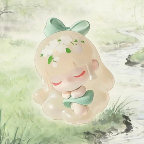 Liita the 24 Solar Terms Miniature Series