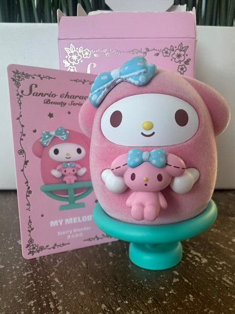 Second Chance - My Melody