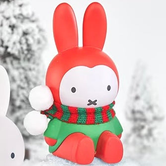 ChocoTeddy x Miffy Christmas Blind Box Series
